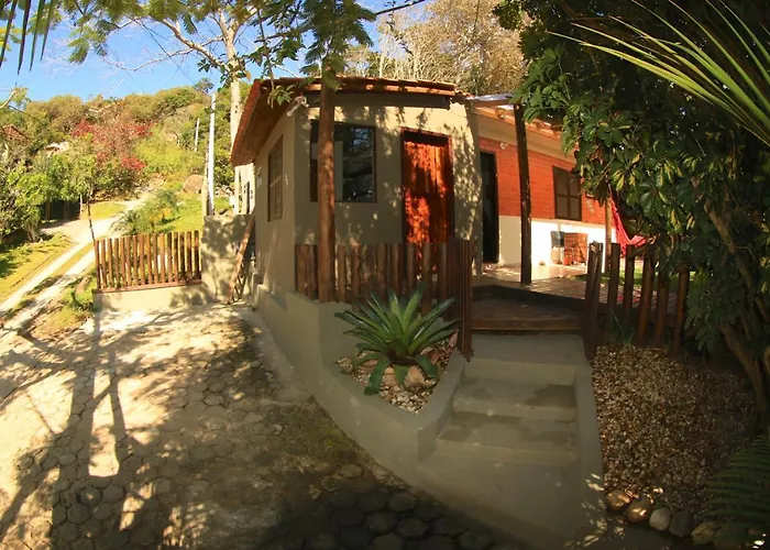 Pousada Tamarindo Garopaba