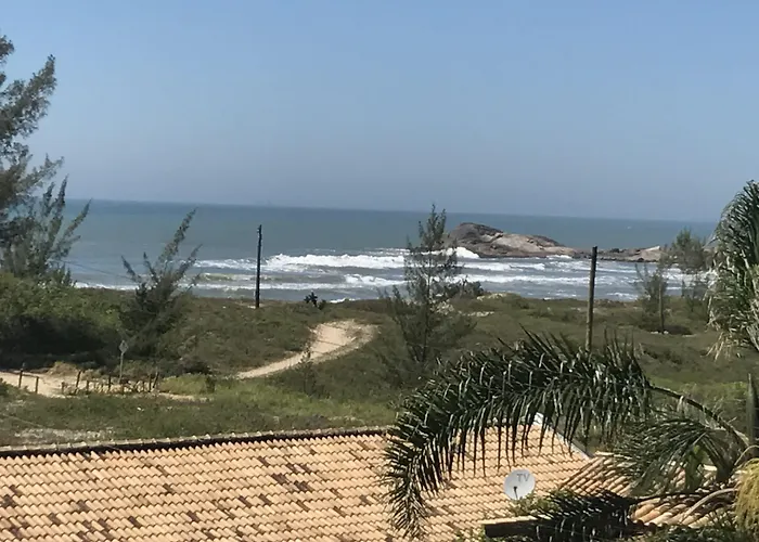 Pousada Capao Garopaba