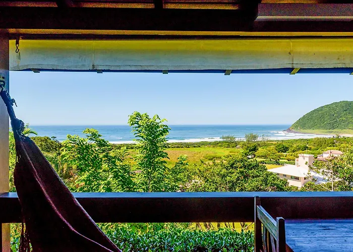 Morada Prainha Hotel Garopaba